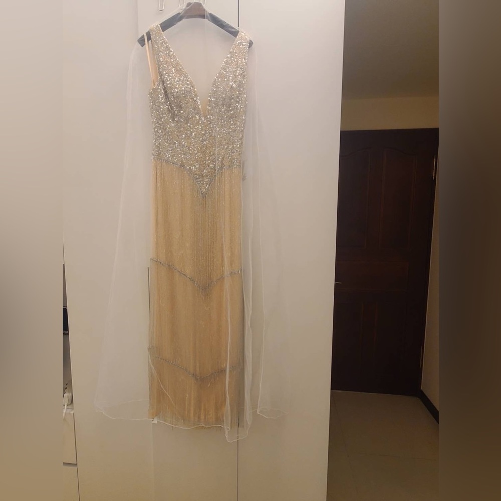 Prom Dress!
